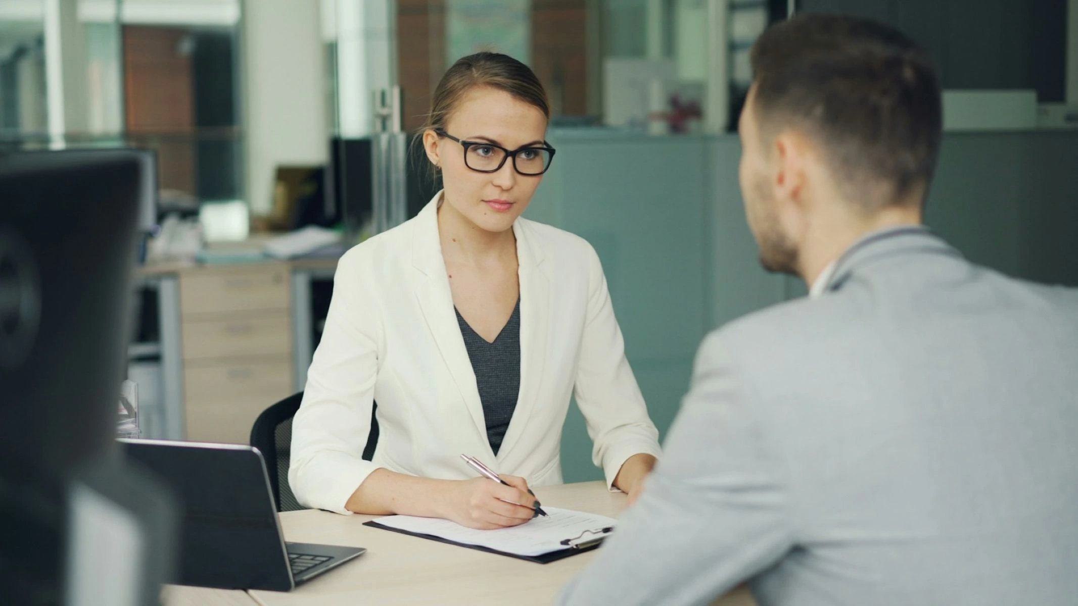 Stop Saying These 7 Things if You Actually Want the Job