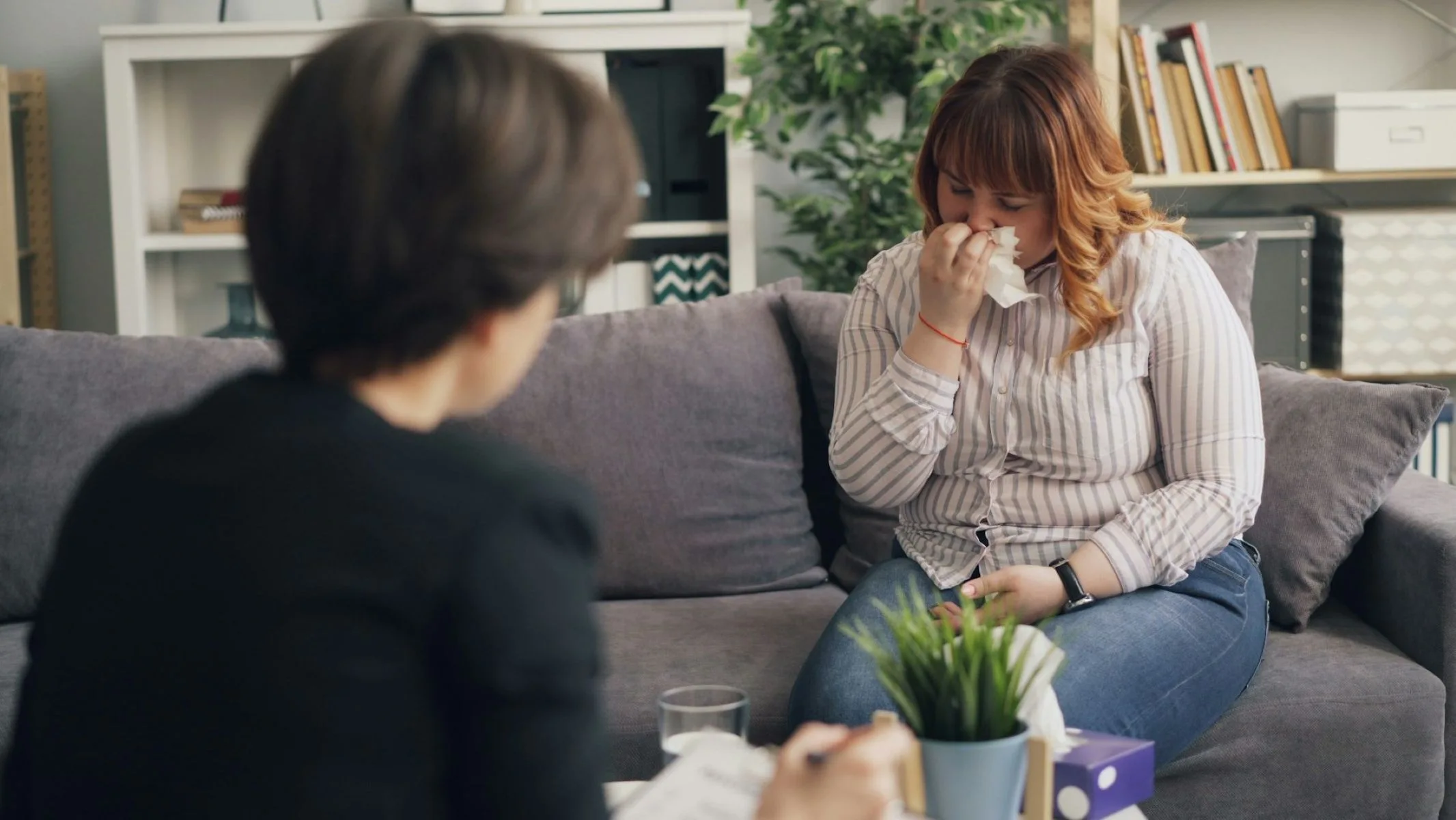 When a Friend Gets Laid Off: Why Job Loss Empathy Trumps Advice