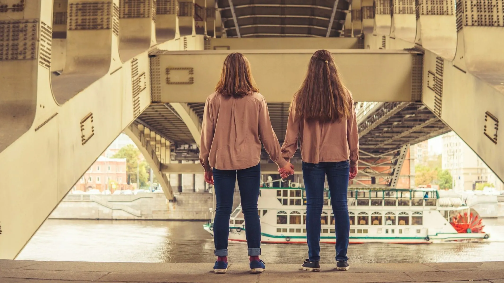 When 'Helping' Hurts: The Truth About Setting Sibling Boundaries