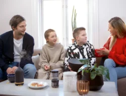 Is Your Home Actually Fair? Why Family Equity and Awareness Beats Equality Every Time