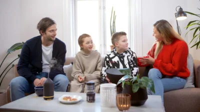 Is Your Home Actually Fair? Why Family Equity and Awareness Beats Equality Every Time