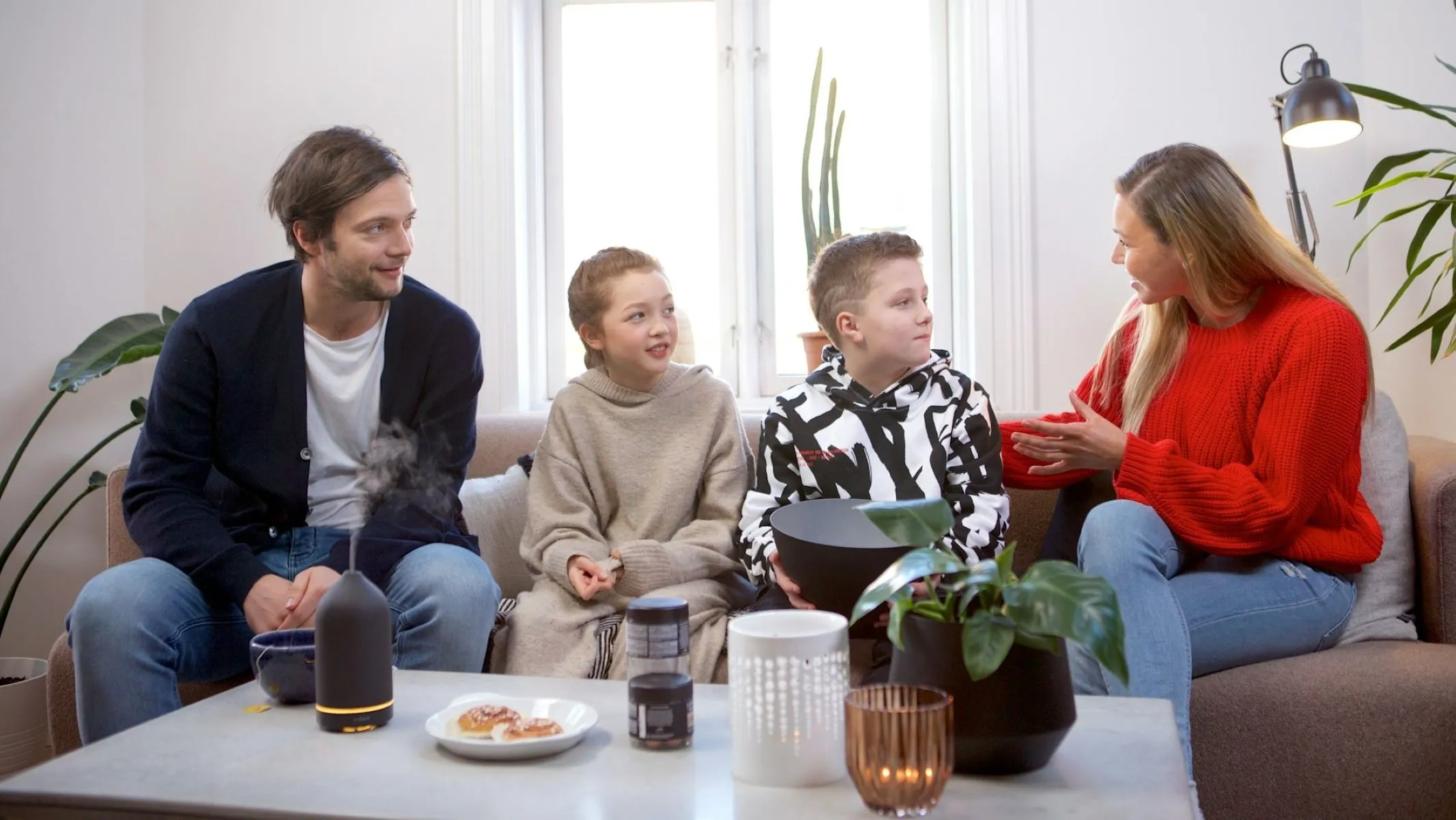 Is Your Home Actually Fair? Why Family Equity and Awareness Beats Equality Every Time