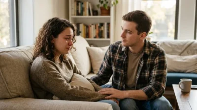 Emotional Validation and Autonomy Stop Fixing Others