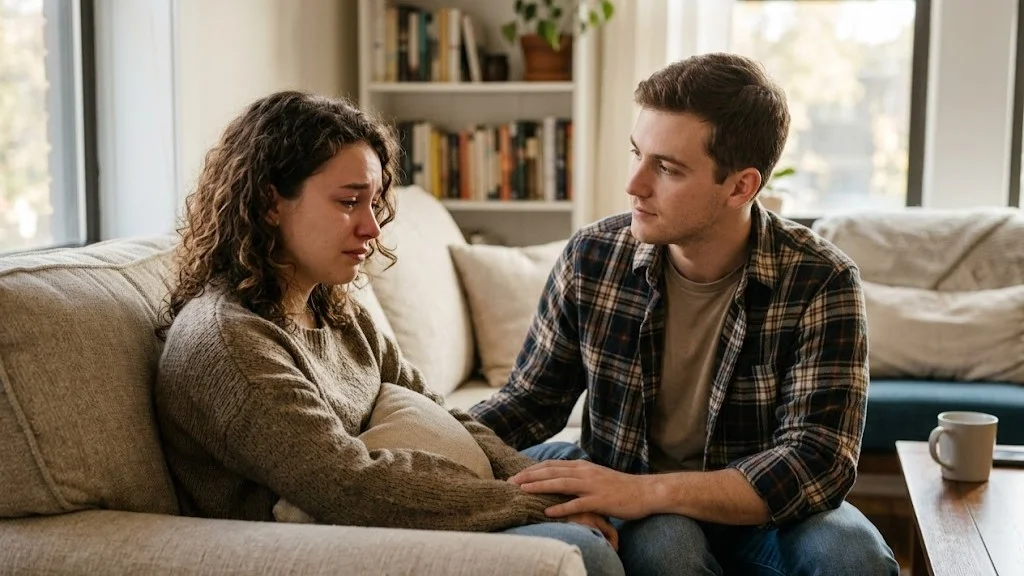 Emotional Validation and Autonomy Stop Fixing Others