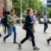 The Secret Mindset of Fast Walkers: Is It Stress or Just Superior Efficiency?