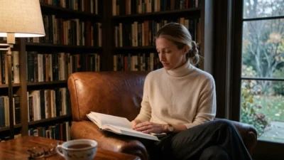 Why the World’s Truly Elegant Women Are Going Invisible in 2026