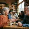 Why Senior Dating Psychology Favors the “Unfinished” Woman
