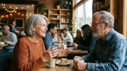 Why Senior Dating Psychology Favors the “Unfinished” Woman