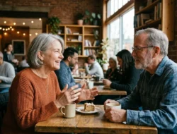 Why Senior Dating Psychology Favors the “Unfinished” Woman