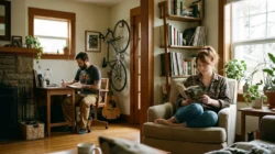 Why Your Partner’s Need for Space Might Actually Be Your Relationship’s Secret Life Support