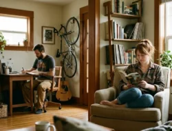 Why Your Partner’s Need for Space Might Actually Be Your Relationship’s Secret Life Support