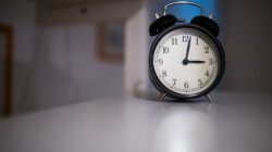 10-Minute Bedtime Routine to Fall Asleep Fast