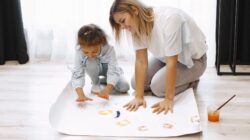 5 parenting tips for child behavior and emotional intelligence