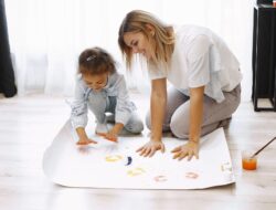 5 parenting tips for child behavior and emotional intelligence