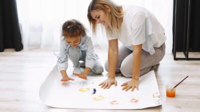 5 parenting tips for child behavior and emotional intelligence