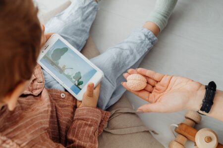 5-Year Parenting Study: 2 Brain Habits You Miss