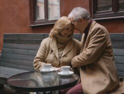 Age Gap Dating: Key Facts About Intergenerational Romance