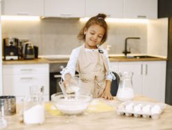 Are these vital life skills for 10 year olds missing?