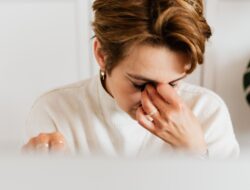 Are You Hitting This Hidden Emotional Exhaustion Wall?