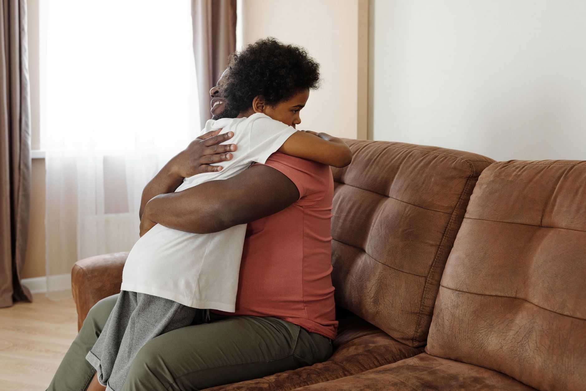 Illustration of Are you missing these signs of emotional disconnect in parenting?