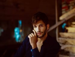 Are you ticking these attractive male traits and standards?