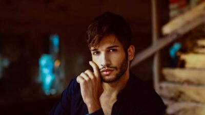 Are you ticking these attractive male traits and standards?