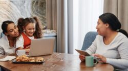 Ask Better Questions: Parenting Tips to Connect With Kids