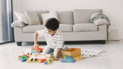 At What Age Can Kids Stay Home Alone? Expert Guidelines
