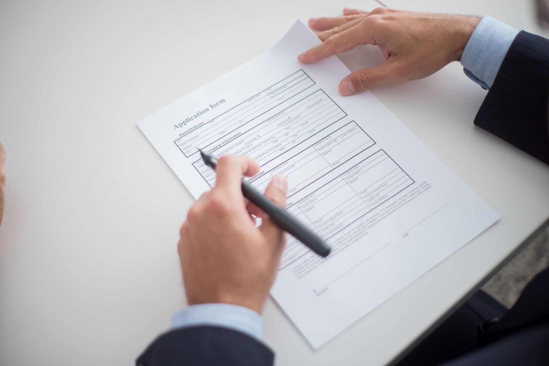 Illustration of Avoid these job application mistakes before it's too late!