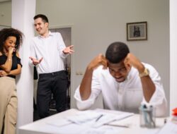 Awkward work moments that will make you cringe instantly