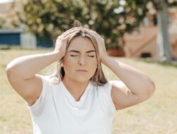 Beat chronic stress and sleep better with these natural wellness habits