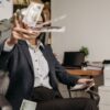 Best financial habits for young professionals to get rich slow
