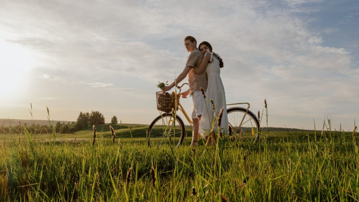 Breaking Toxic Relationship Cycles: A Path to Emotional Healing