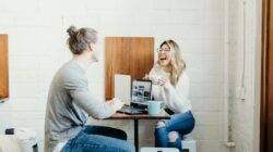 First Date Topics to Keep the Conversation Flowing