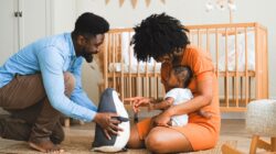 Can poor parenting impact mental health well into adulthood?