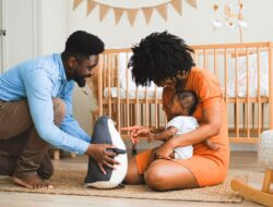 Can poor parenting impact mental health well into adulthood?