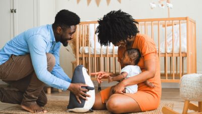 Can poor parenting impact mental health well into adulthood?