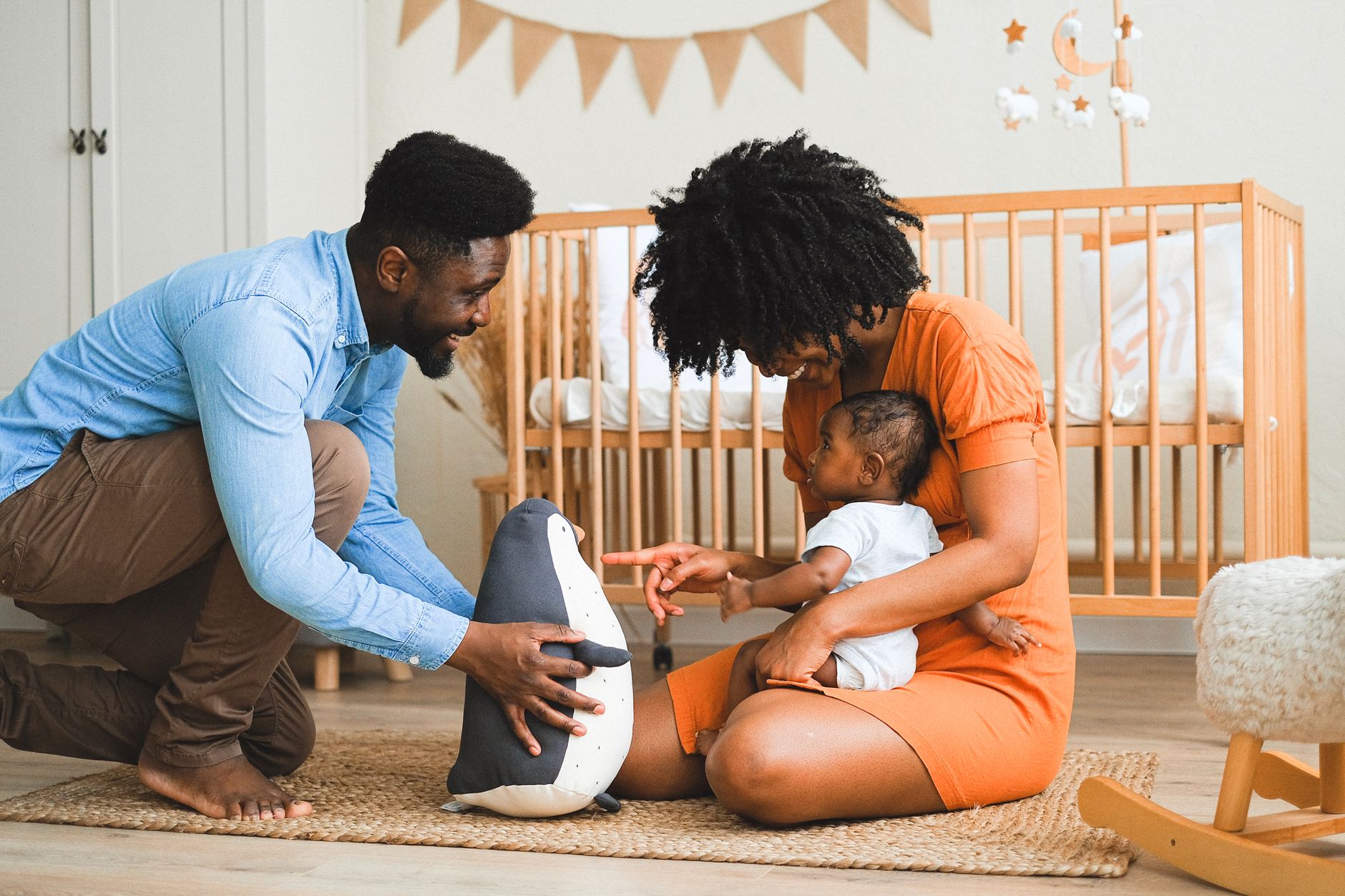 Illustration of Can poor parenting impact mental health well into adulthood?