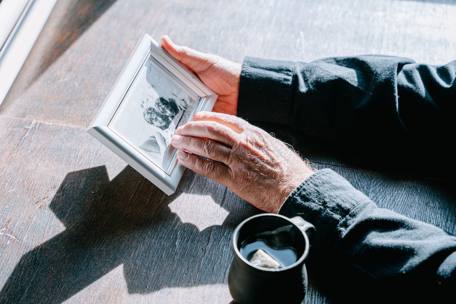 Illustration of Can't Remember Anything? Spot these memory loss causes