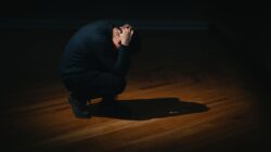 Can’t stop replaying past mistakes? Try this trick