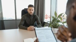 Illustration of Career Advice: Prioritize Core Values for Lasting Job Satisfaction