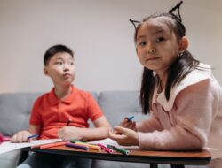 Children Perception At Home: What Adults Totally Miss