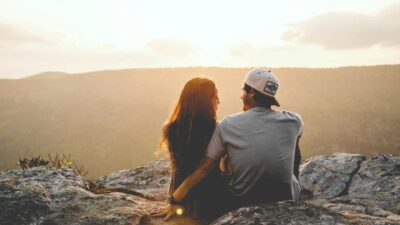 Signs of Unhappy Partner You Might Be Missing Lately — Featured image
