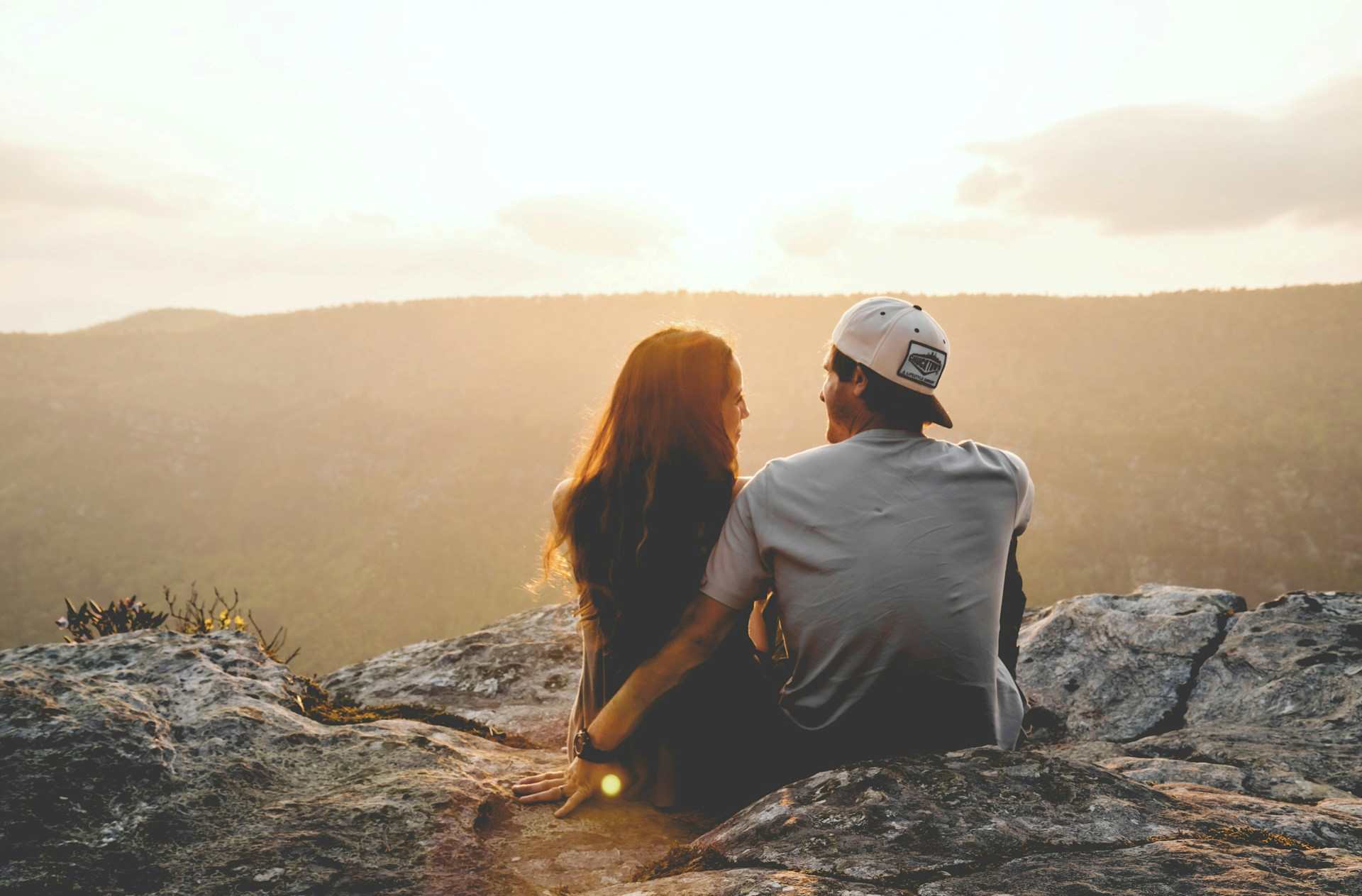 Signs of Unhappy Partner You Might Be Missing Lately — Featured image