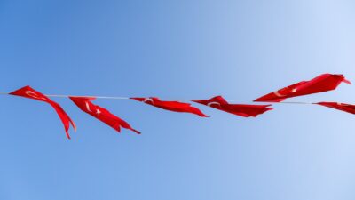 Company Red Flags: Toxic Culture Warning Signs