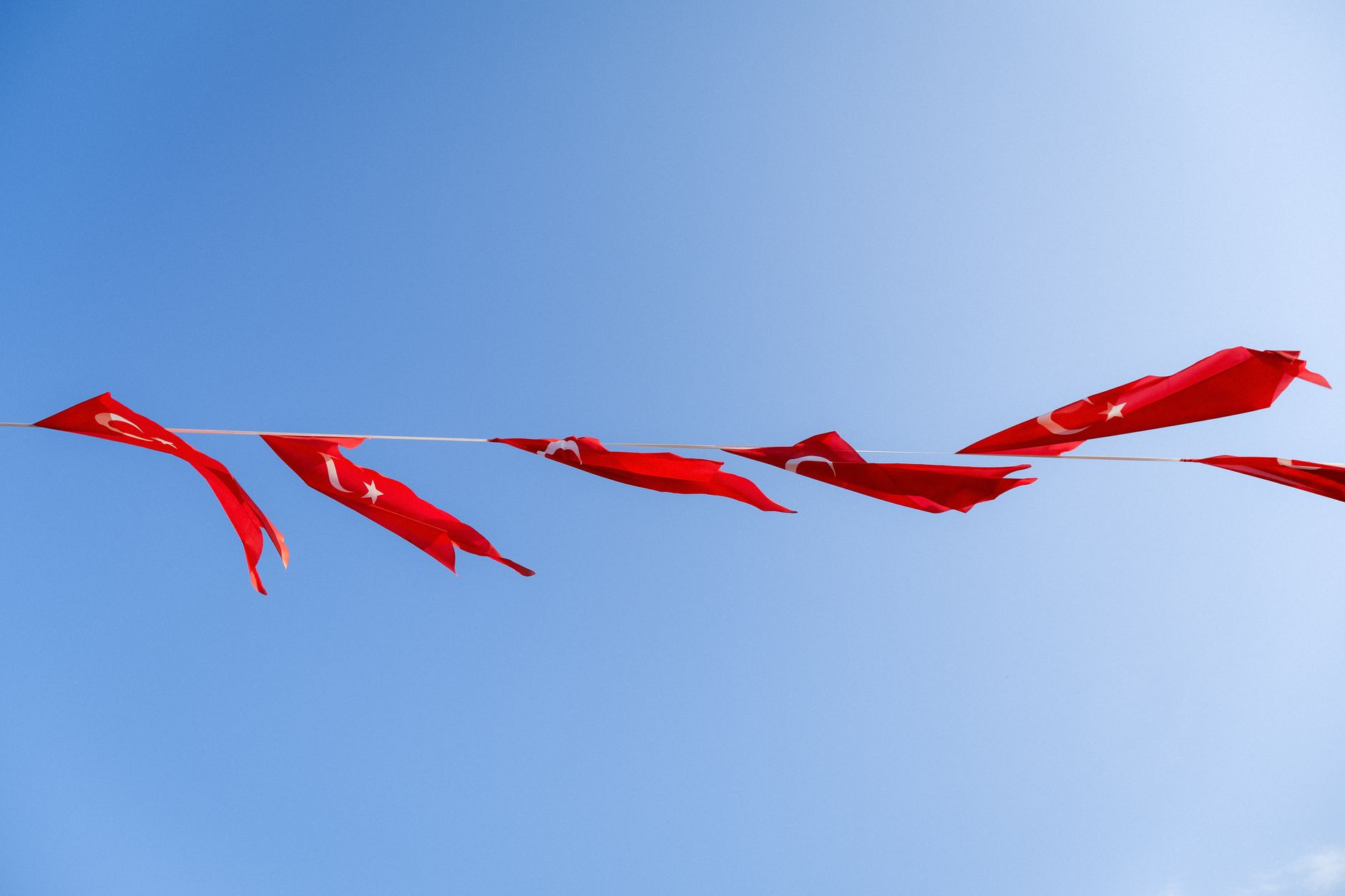 Illustration of Company Red Flags: Toxic Culture Warning Signs