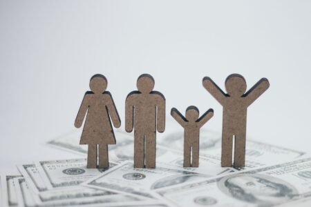 Controversial Family Finance Debates: Child Raising Costs & Budgets