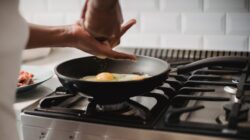Cooking tips nobody tells you about scrambled eggs