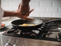 Cooking tips nobody tells you about scrambled eggs