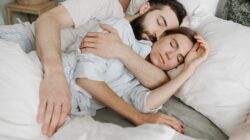 Couple Sleeping Positions Meaning: Your Bed Knows
